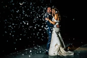 baile de novios