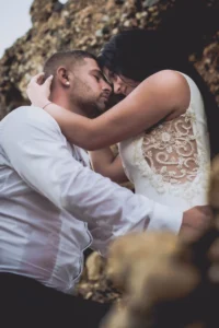 imagen pareja