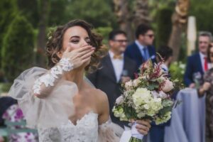 Boda Marco & Mireia