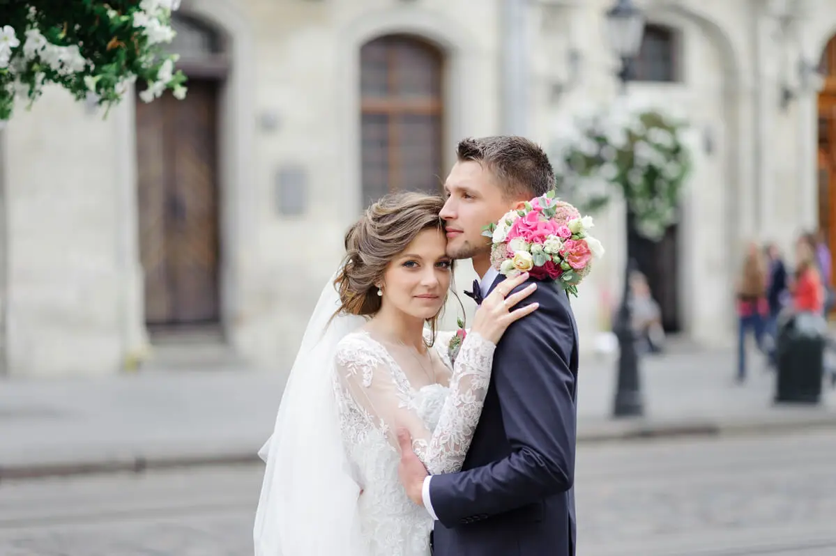Sesión de fotos postboda 5 ventajas según los expertos