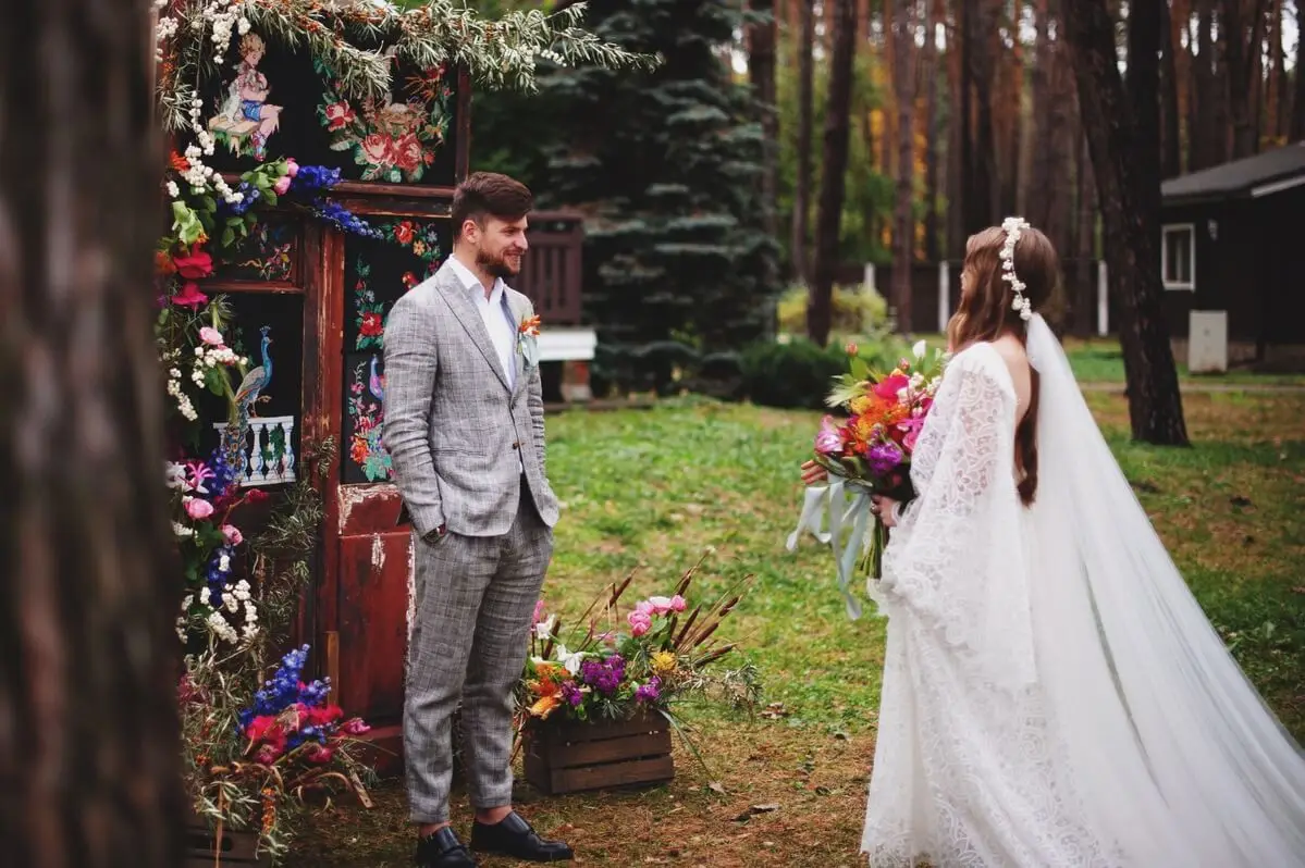 5 tendencias de vídeo de boda que te encantarán