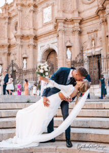 Boda de Yago & Sofía en Guadix, Granada.