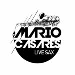 Mario Casares saxofonista para eventos