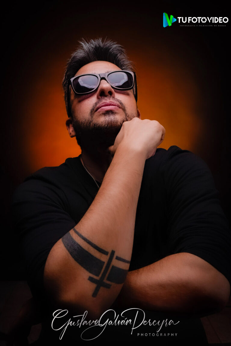Gustavo fotografo