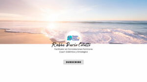 Rubén Darío Coletti – Facilitador en Constelaciones Familiares y Coach Sistémico