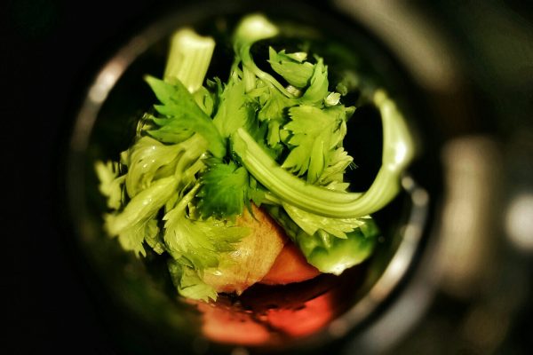 fotografía gastronomica